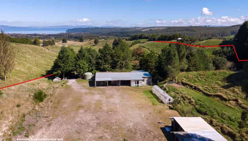 34 Hepina Heights, Kinloch