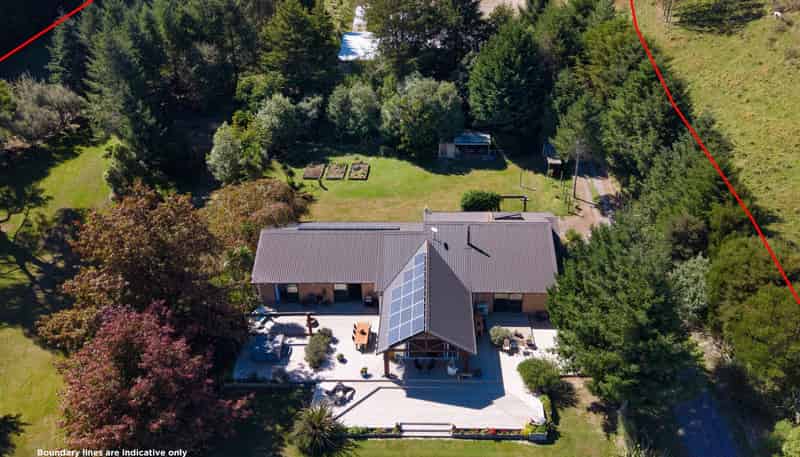 34 Hepina Heights, Kinloch
