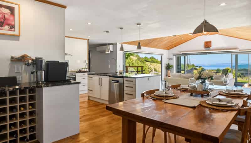 34 Hepina Heights, Kinloch