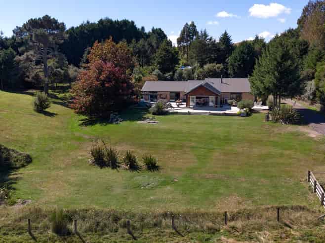 34 Hepina Heights, Kinloch