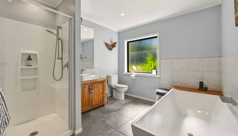 34 Hepina Heights, Kinloch