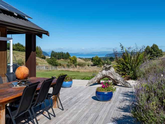 34 Hepina Heights, Kinloch