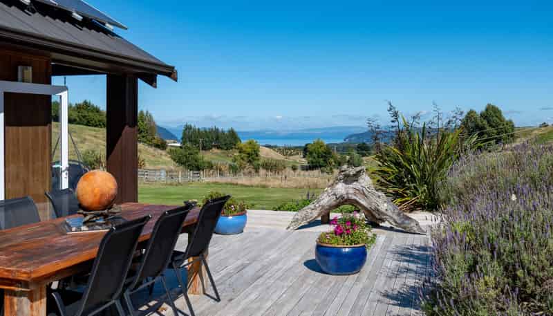 34 Hepina Heights, Kinloch