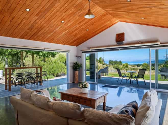 34 Hepina Heights, Kinloch