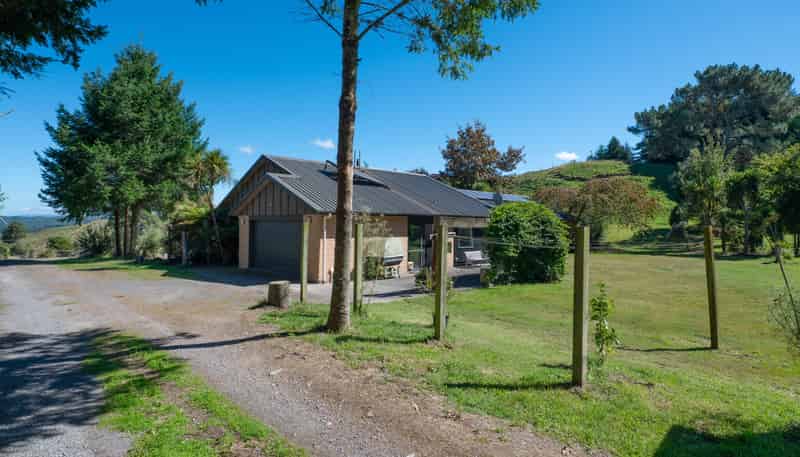 34 Hepina Heights, Kinloch