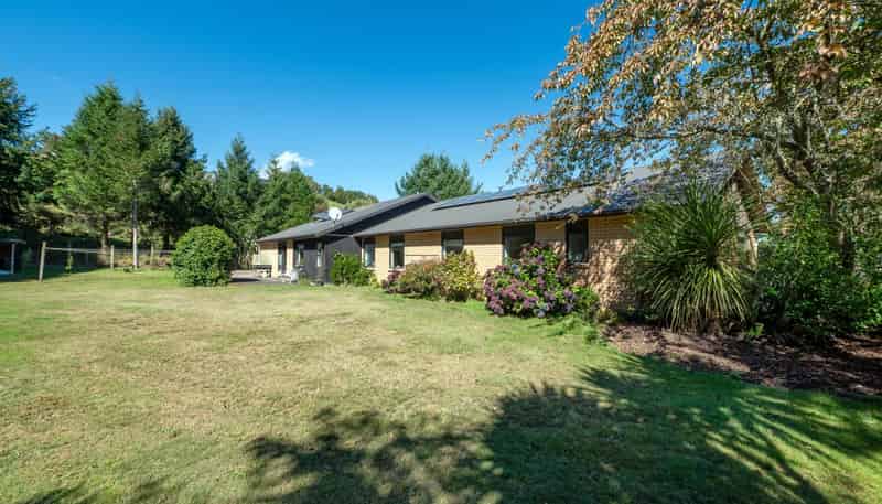 34 Hepina Heights, Kinloch
