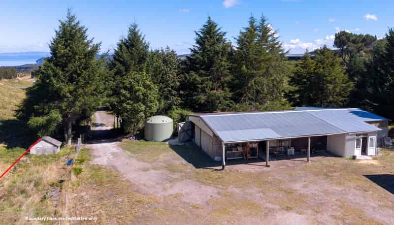 34 Hepina Heights, Kinloch