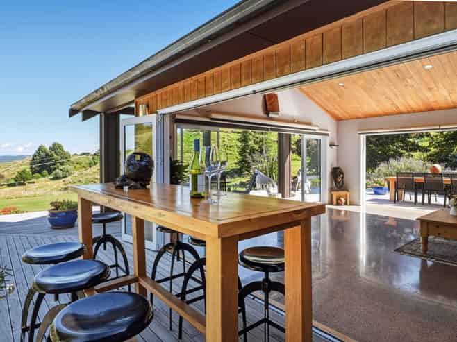 34 Hepina Heights, Kinloch