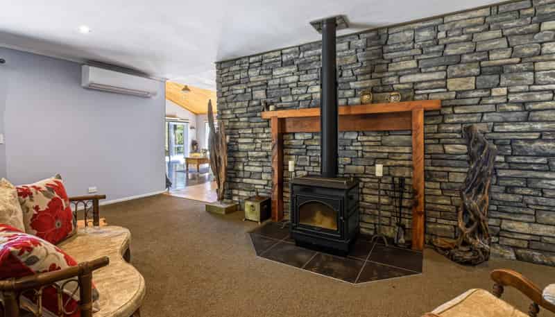 34 Hepina Heights, Kinloch