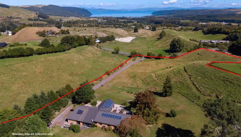 34 Hepina Heights, Kinloch