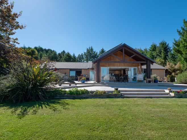 34 Hepina Heights, Kinloch