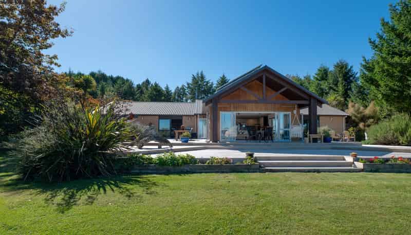 34 Hepina Heights, Kinloch