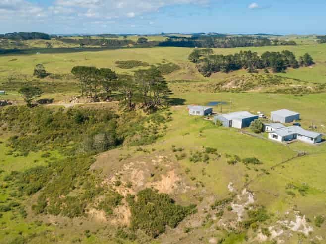 455 Mt Wesley Coast Road, Dargaville