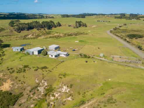 455 Mt Wesley Coast Road, Dargaville