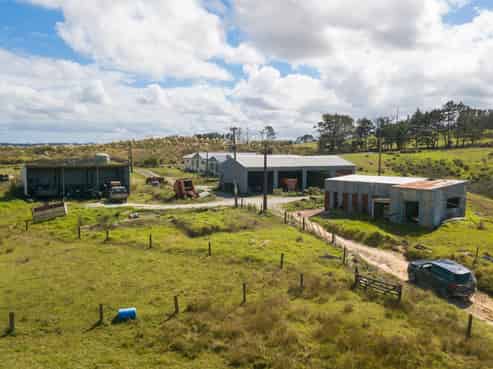 455 Mt Wesley Coast Road, Dargaville