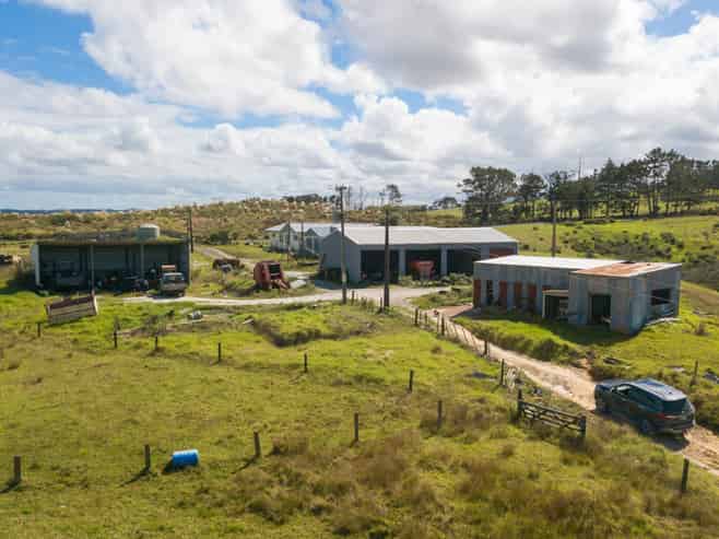 455 Mt Wesley Coast Road, Dargaville