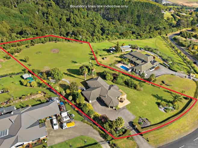 337 Macwhinney Drive, Drury