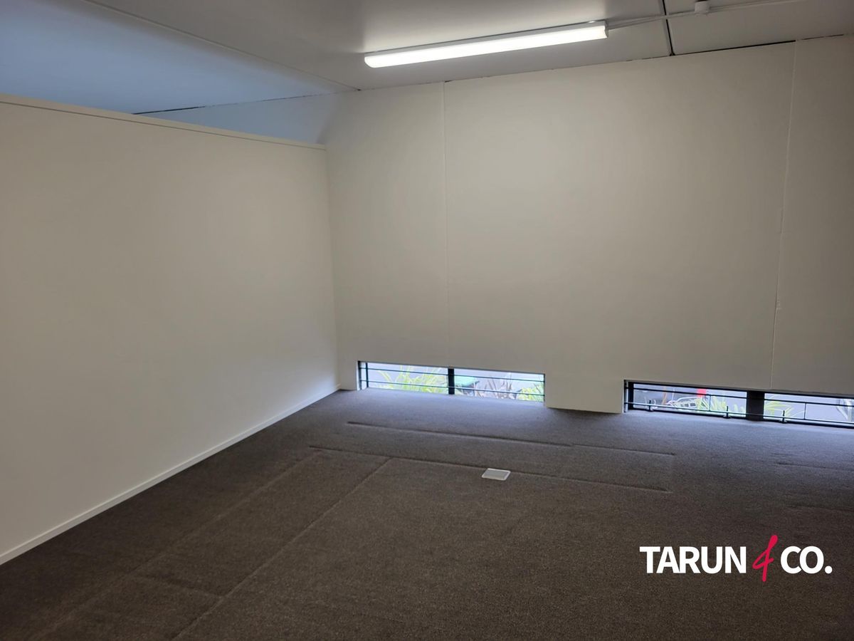 Modern Showroom & Office - Manukau - Ansicht 4