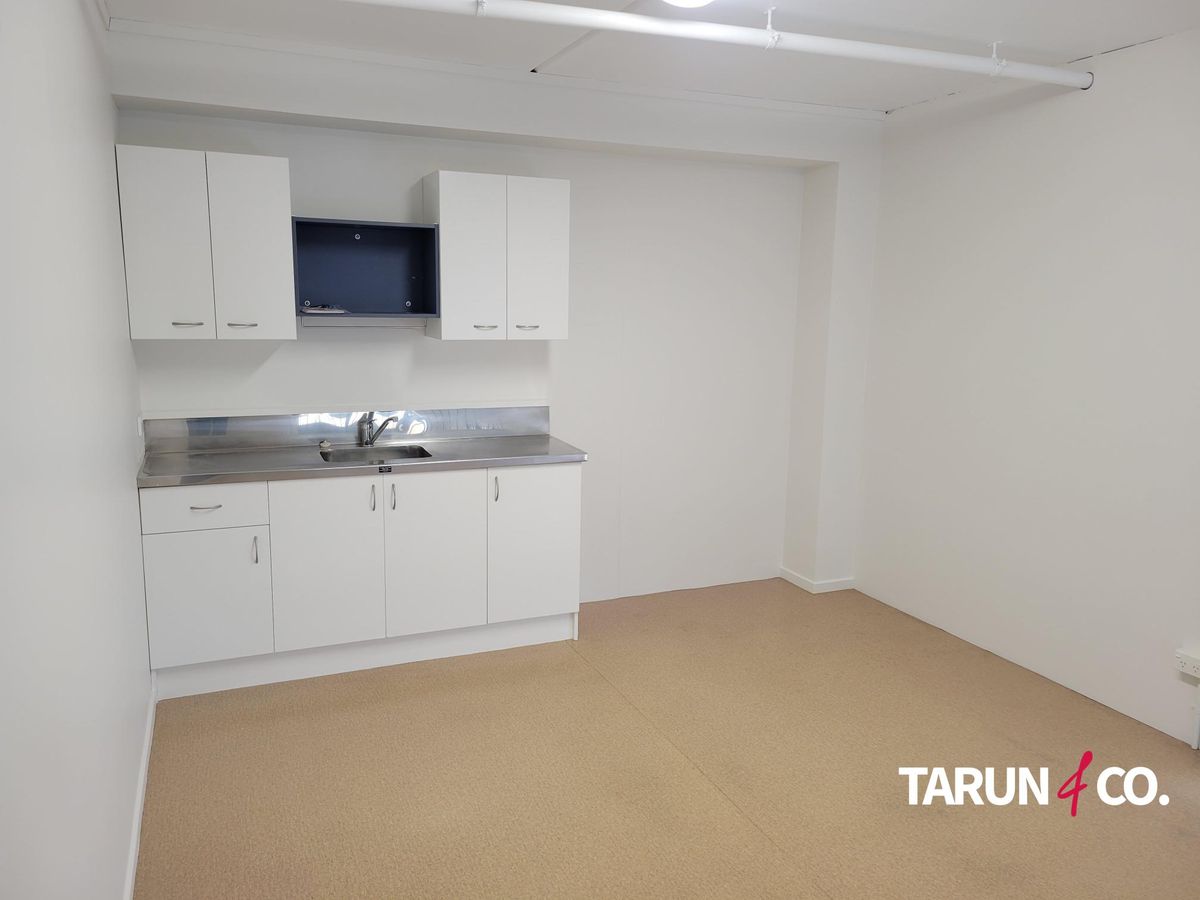 Modern Showroom & Office - Manukau - Ansicht 5