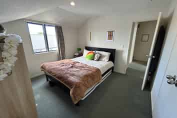 4a/245 Bealey Avenue, Christchurch Central