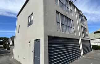 4a/245 Bealey Avenue, Christchurch Central