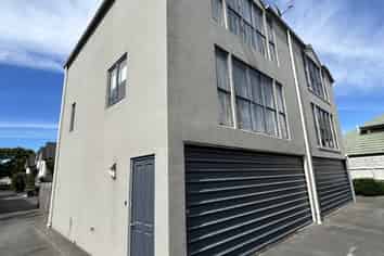 4a/245 Bealey Avenue, Christchurch Central