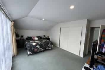 4a/245 Bealey Avenue, Christchurch Central