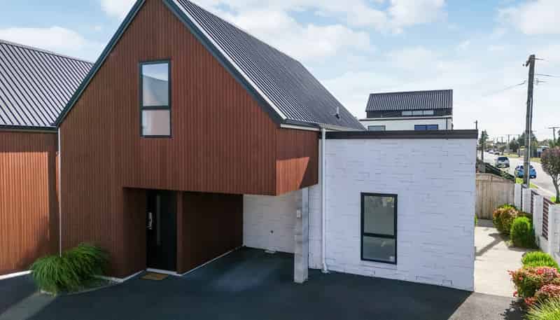 2/34 Blackburn Street, Frankton