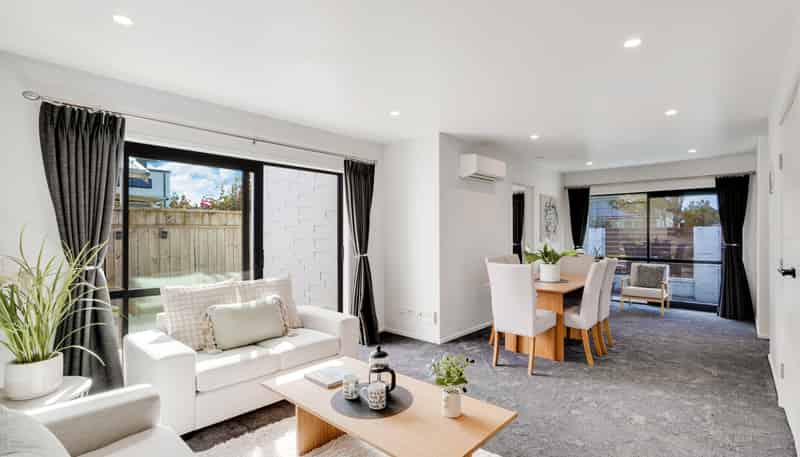 2/34 Blackburn Street, Frankton