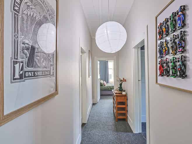 809 Princes Street, Parkvale