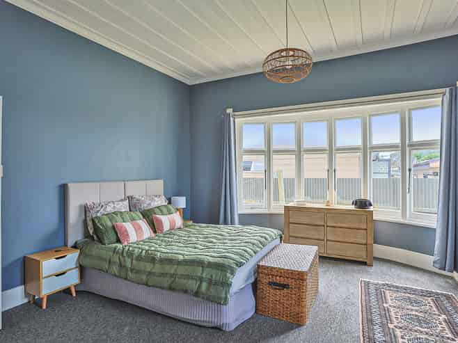 809 Princes Street, Parkvale