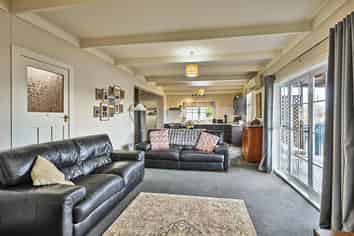 809 Princes Street, Parkvale