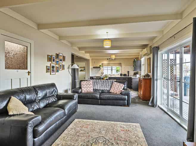 809 Princes Street, Parkvale