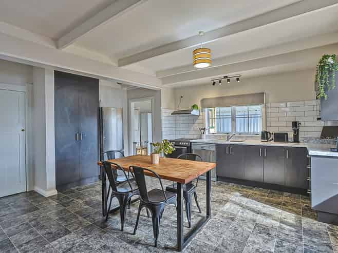 809 Princes Street, Parkvale