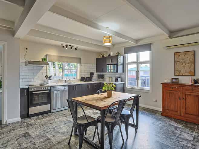 809 Princes Street, Parkvale