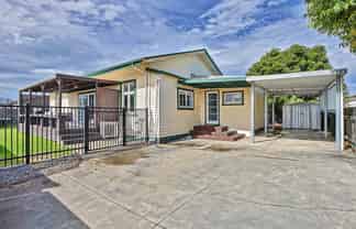 809 Princes Street, Parkvale