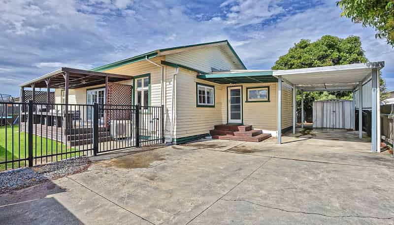 809 Princes Street, Parkvale