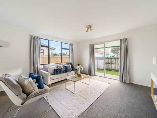 193A White Line East, Waiwhetu