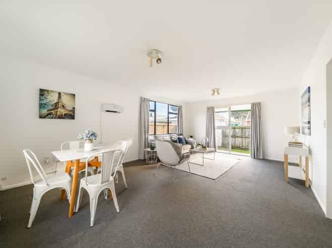 193A White Line East, Waiwhetu