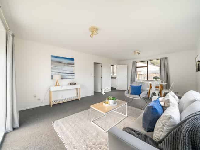 193A White Line East, Waiwhetu