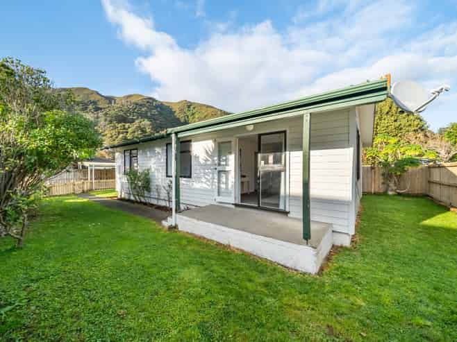 193A White Line East, Waiwhetu
