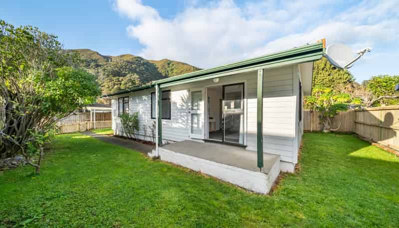 193A White Line East, Waiwhetu