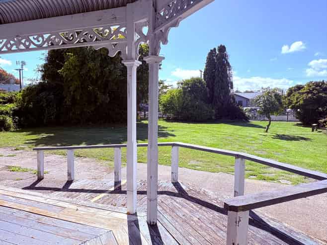 12 Delhi Street, Wairoa