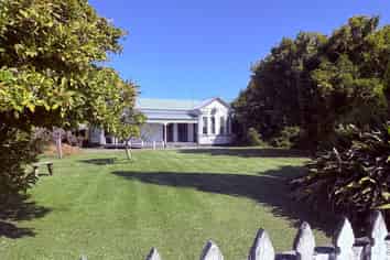 12 Delhi Street, Wairoa