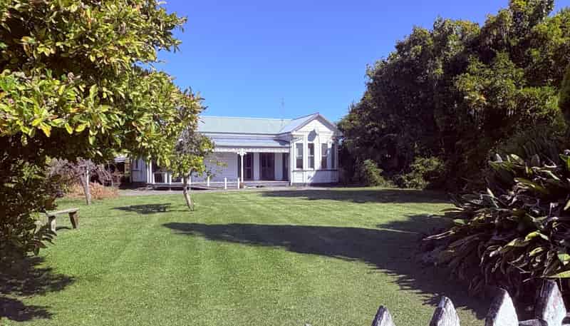 12 Delhi Street, Wairoa