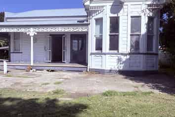 12 Delhi Street, Wairoa