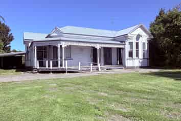 12 Delhi Street, Wairoa