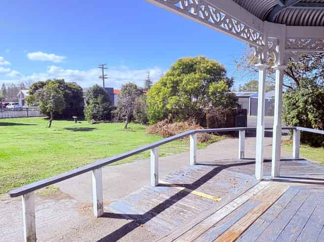 12 Delhi Street, Wairoa