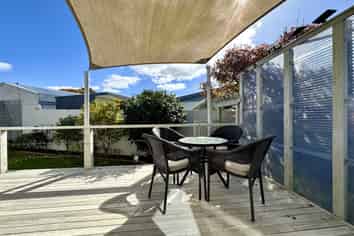 1 Balmoral Street, Marchwiel