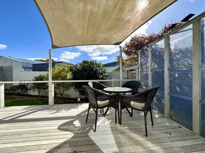 1 Balmoral Street, Marchwiel